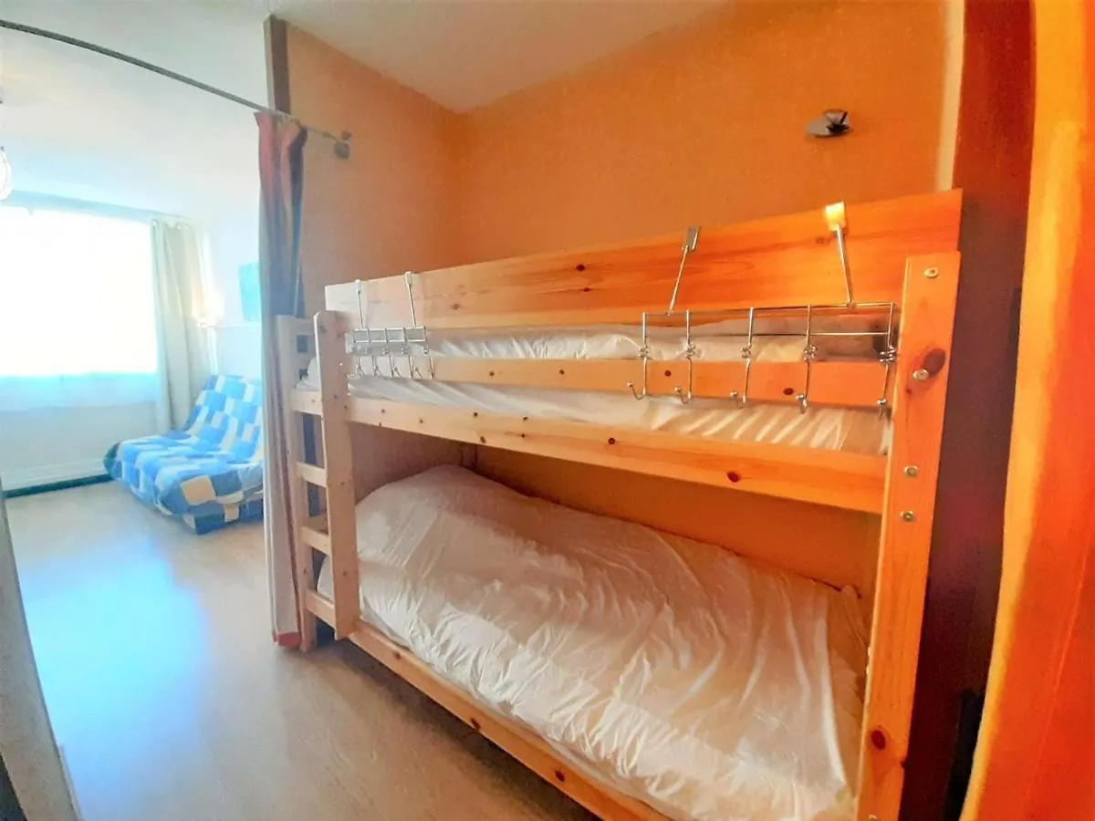 Studio Cocooning 4 Pers A Piau Engaly - Equipe, Casier A Ski, Belles Prestations - Fr-1-457-307 Aragnouet