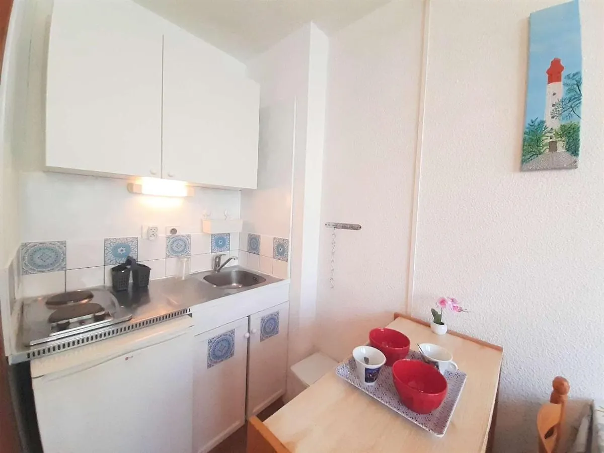 Studio Cocooning 4 Pers A Piau Engaly - Equipe, Casier A Ski, Belles Prestations - Fr-1-457-307 Aragnouet 0*,