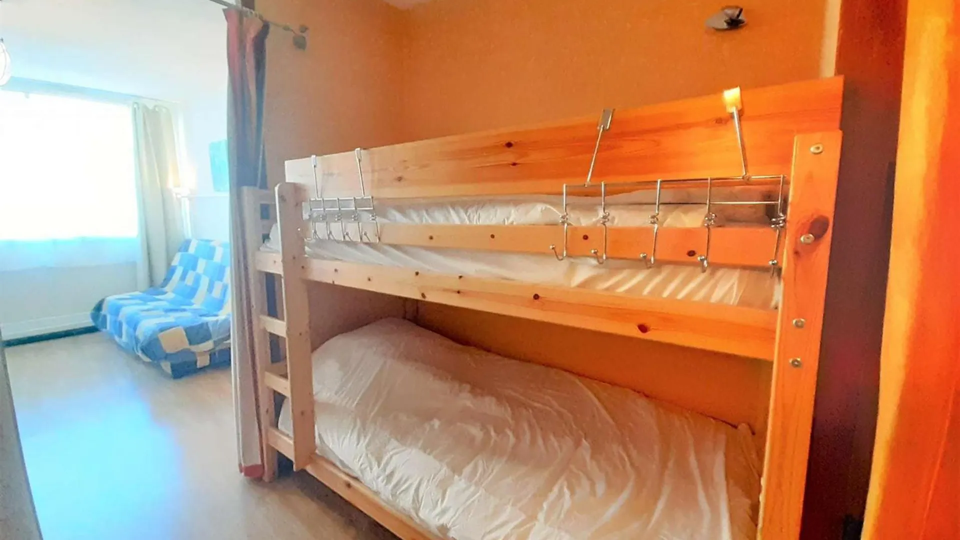 Studio Cocooning 4 Pers A Piau Engaly - Equipe, Casier A Ski, Belles Prestations - Fr-1-457-307 Aragnouet Apartment